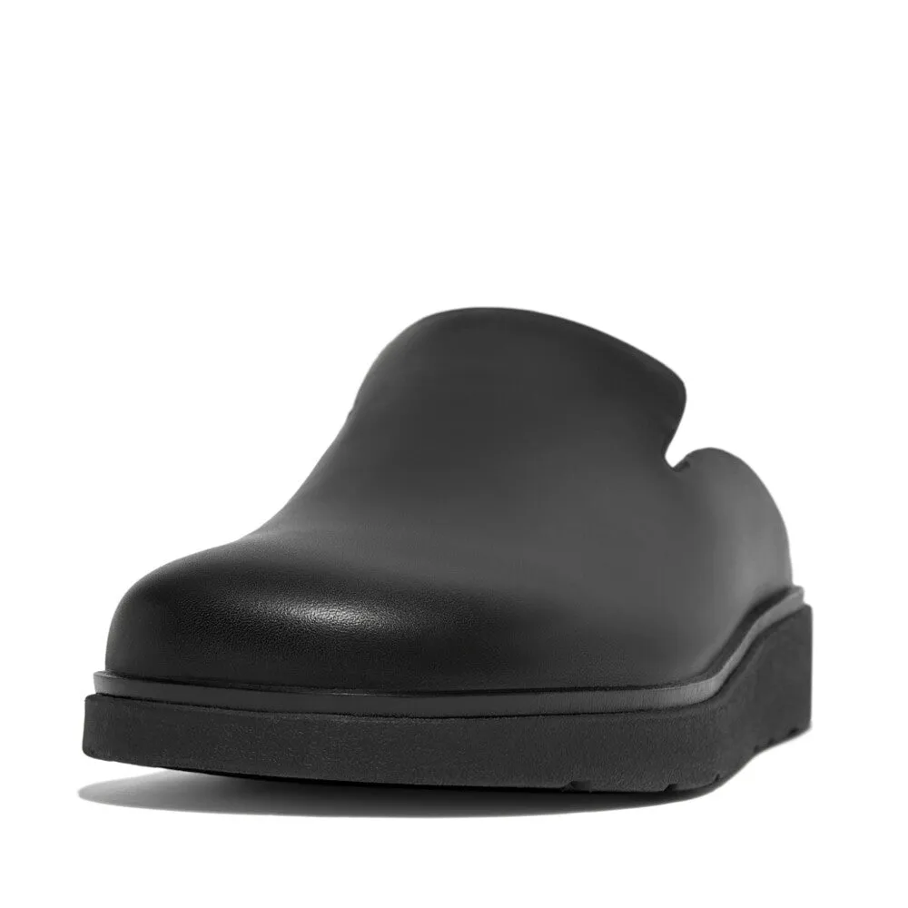 รองเท้าเปิดส้น ผู้ชาย รุ่น GEN-FF MENS LEATHER MULES