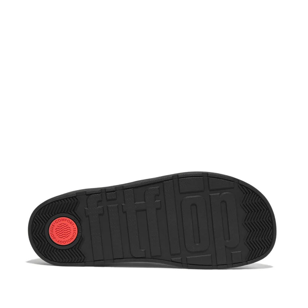 รองเท้าเปิดส้น ผู้ชาย รุ่น GEN-FF MENS LEATHER MULES