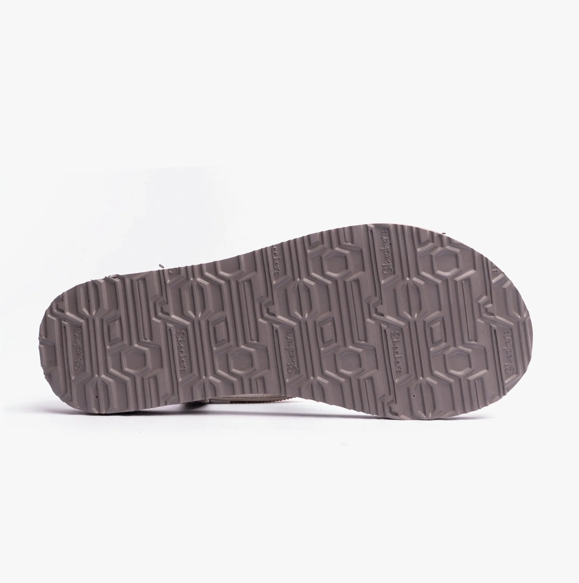 119770/TPE MEDITATION - ROCKSTAR Womens Sandals Taupe