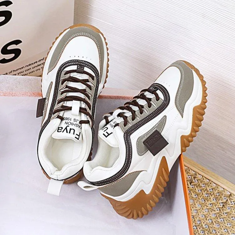 All-match Comfortable Sneakers