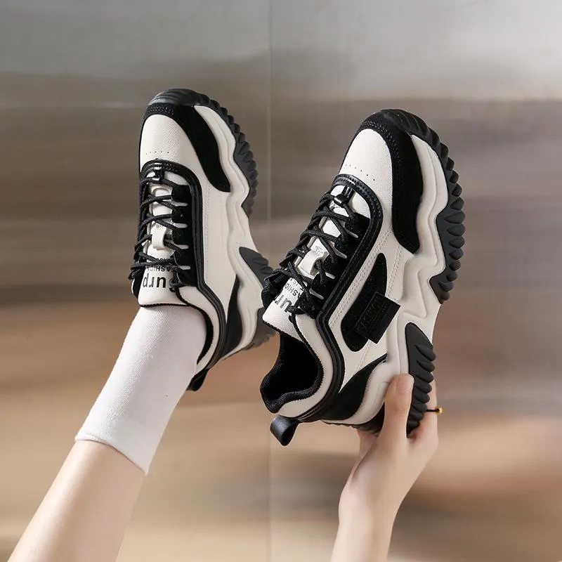 All-match Comfortable Sneakers