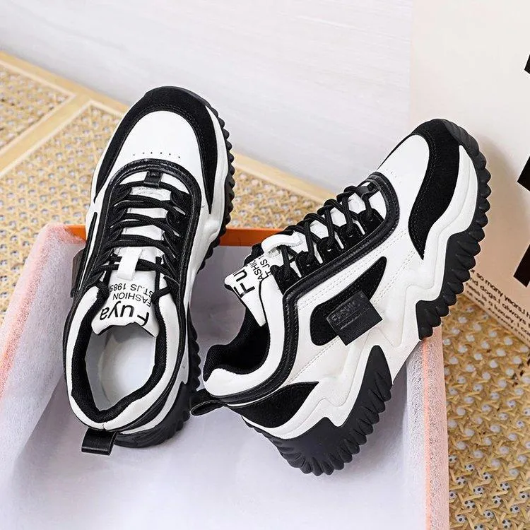All-match Comfortable Sneakers