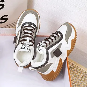 All-match Comfortable Sneakers