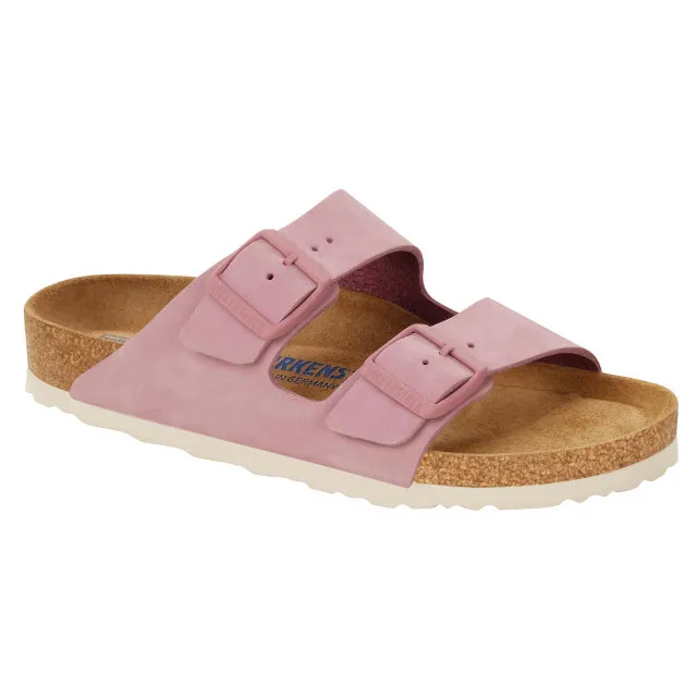 Arizona Soft Footbed