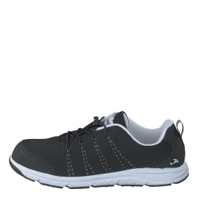 Arnes Low Black/light Grey