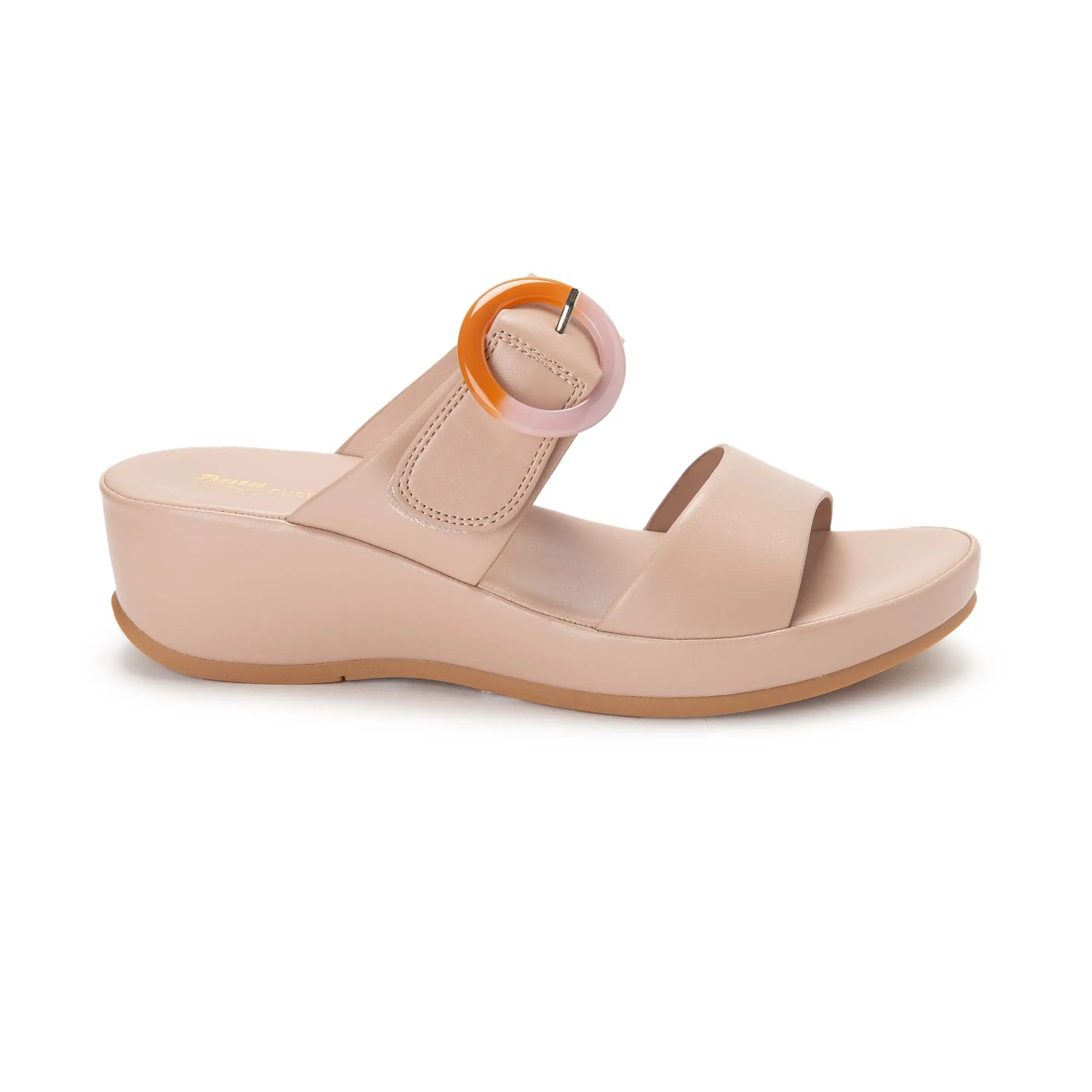 Bata Comfit Women Sandals 601X073