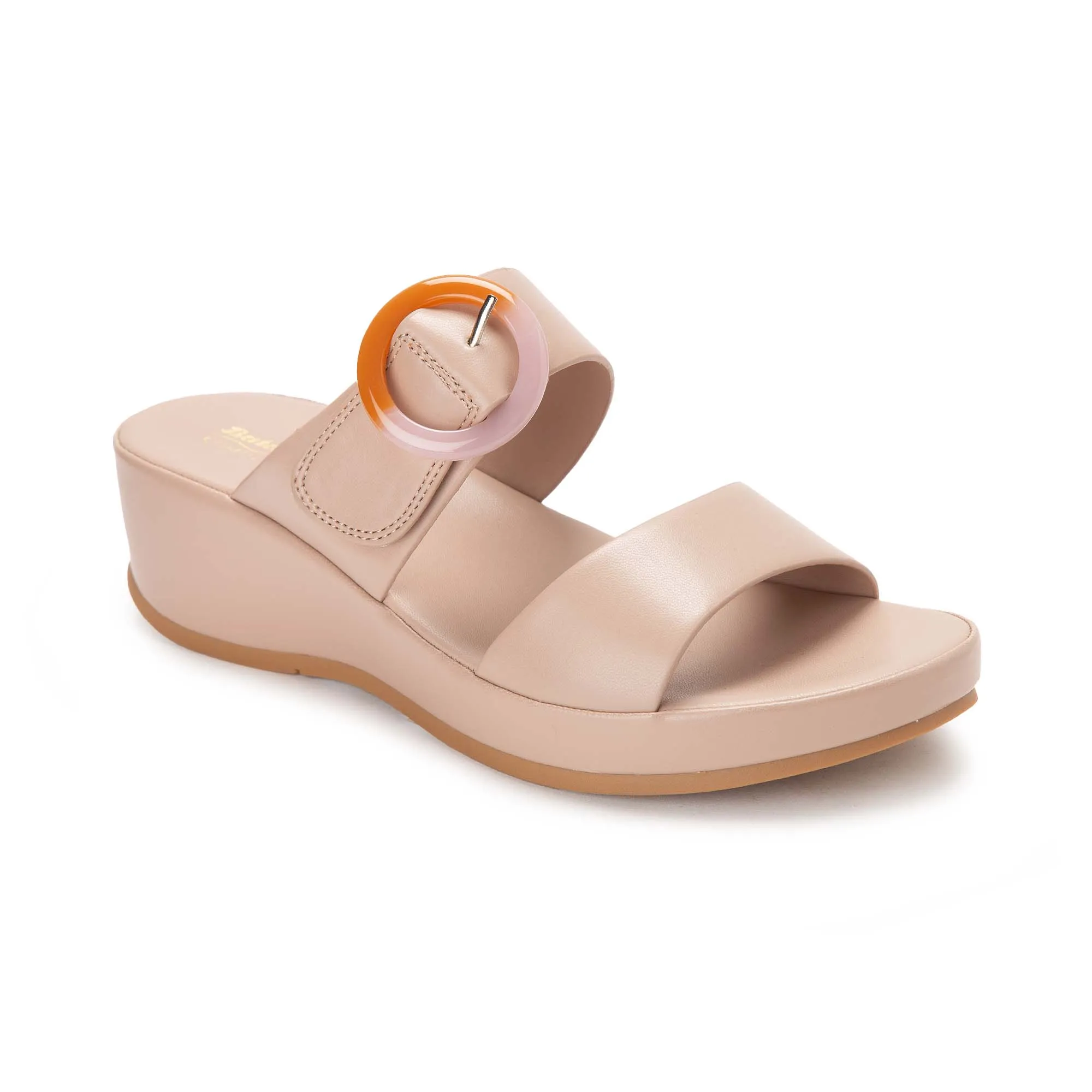 Bata Comfit Women Sandals 601X073