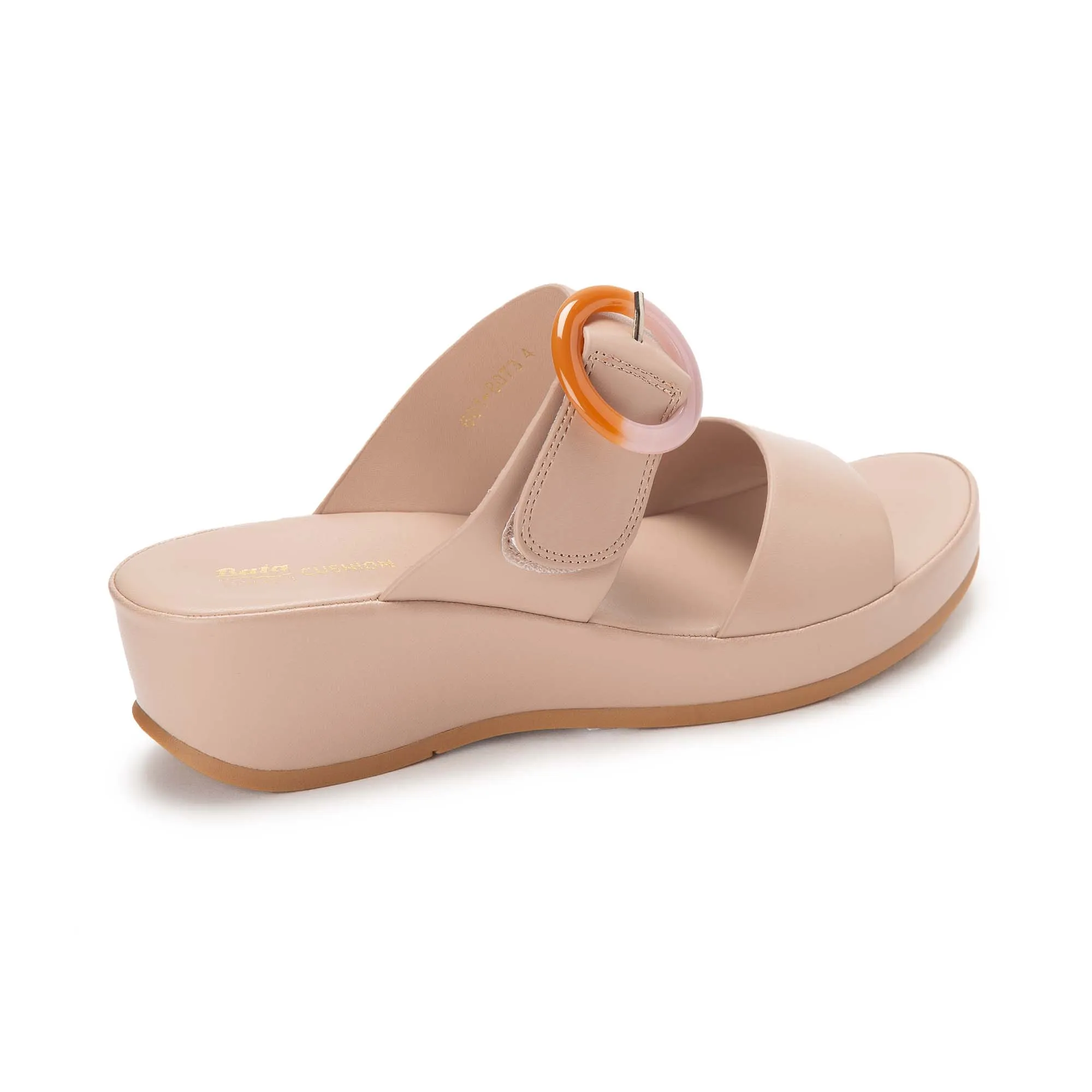 Bata Comfit Women Sandals 601X073