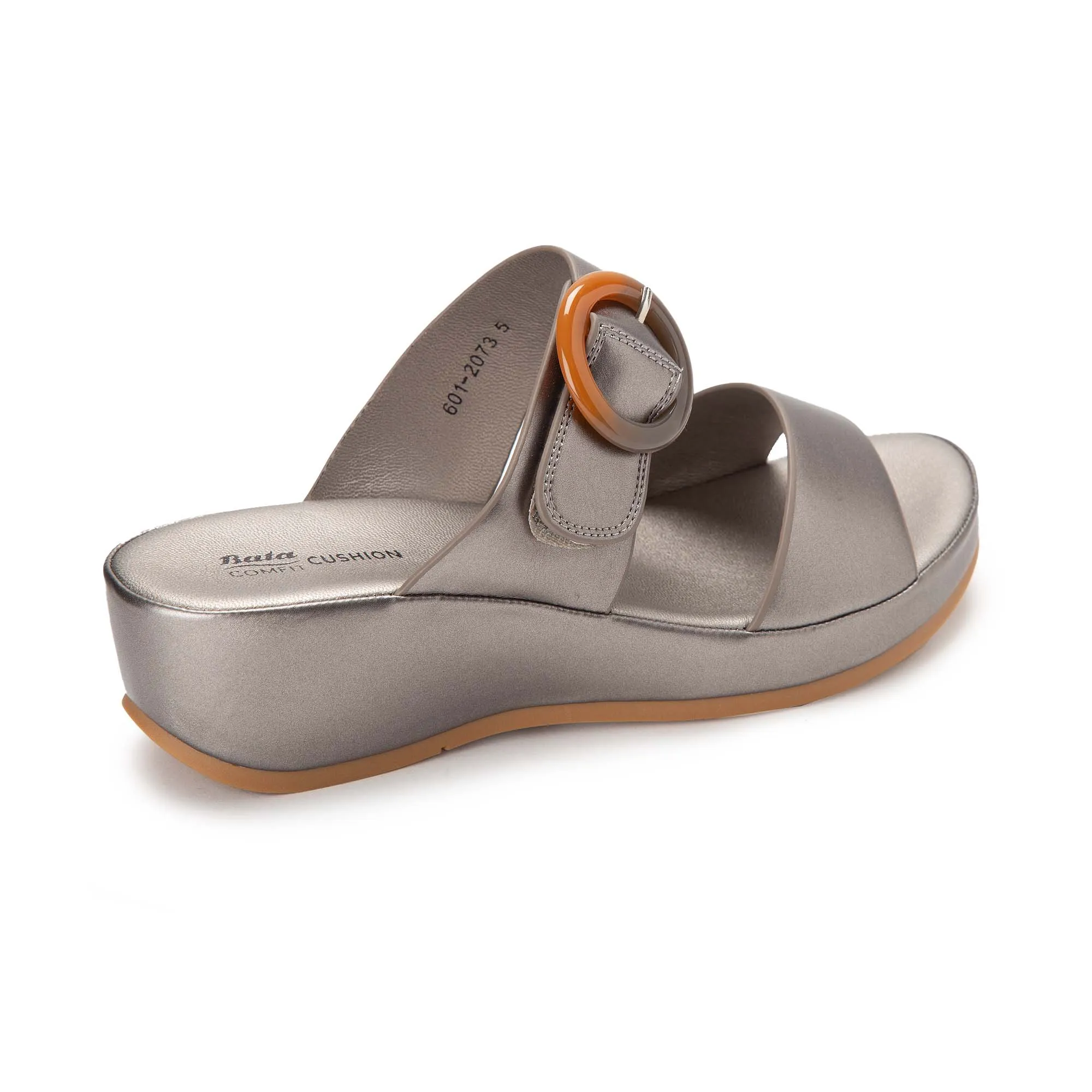 Bata Comfit Women Sandals 601X073
