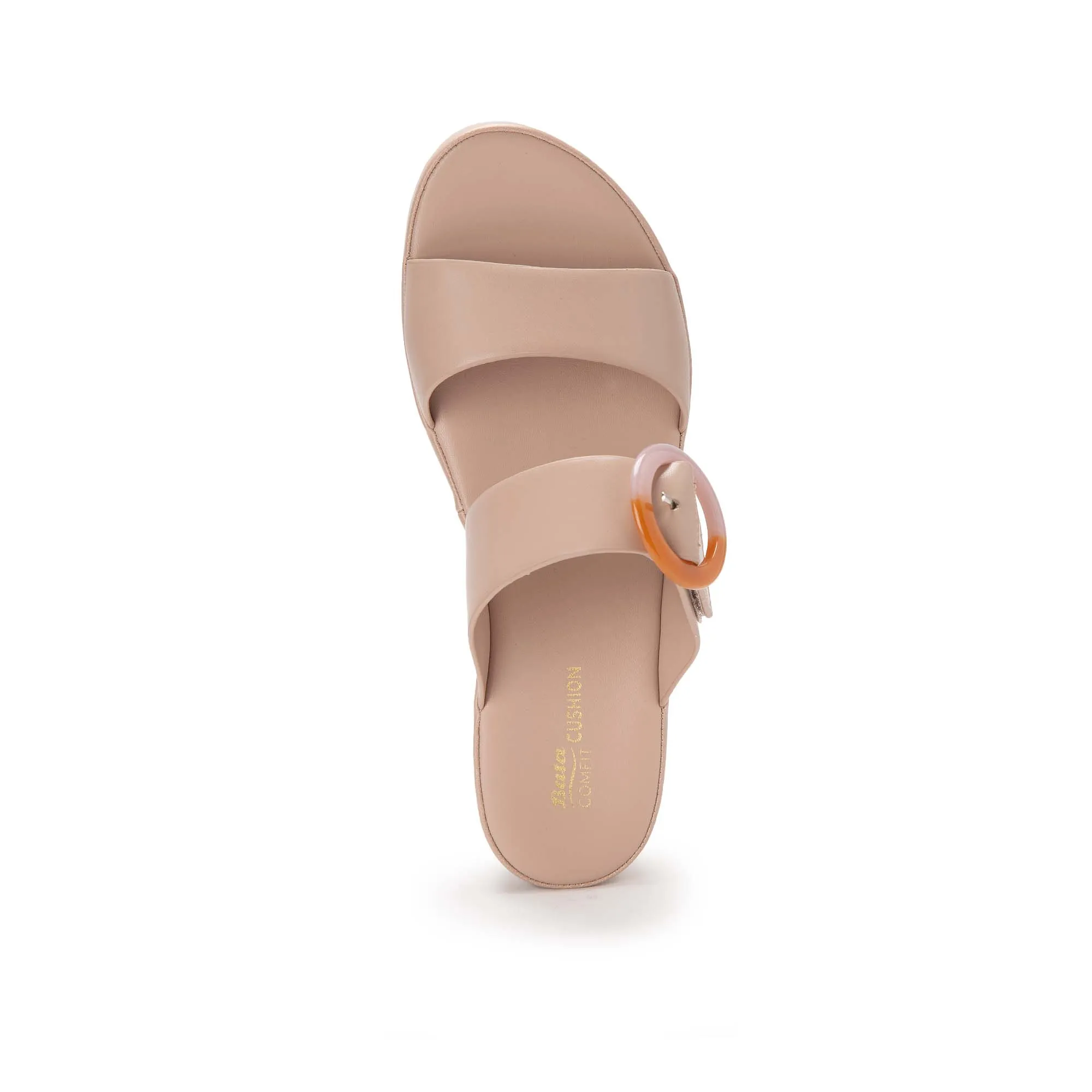 Bata Comfit Women Sandals 601X073