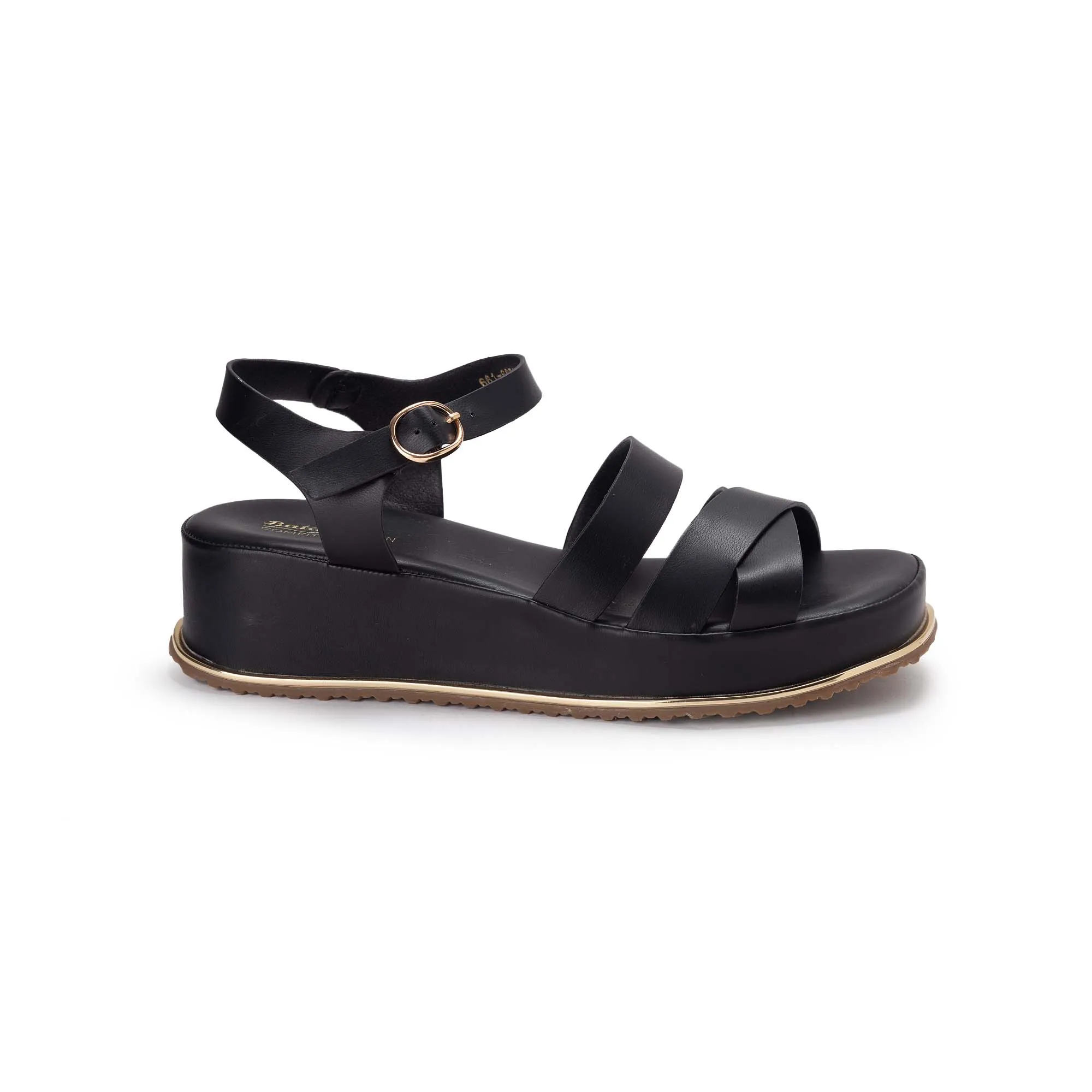 Bata Comfit Women Sandals 661X659
