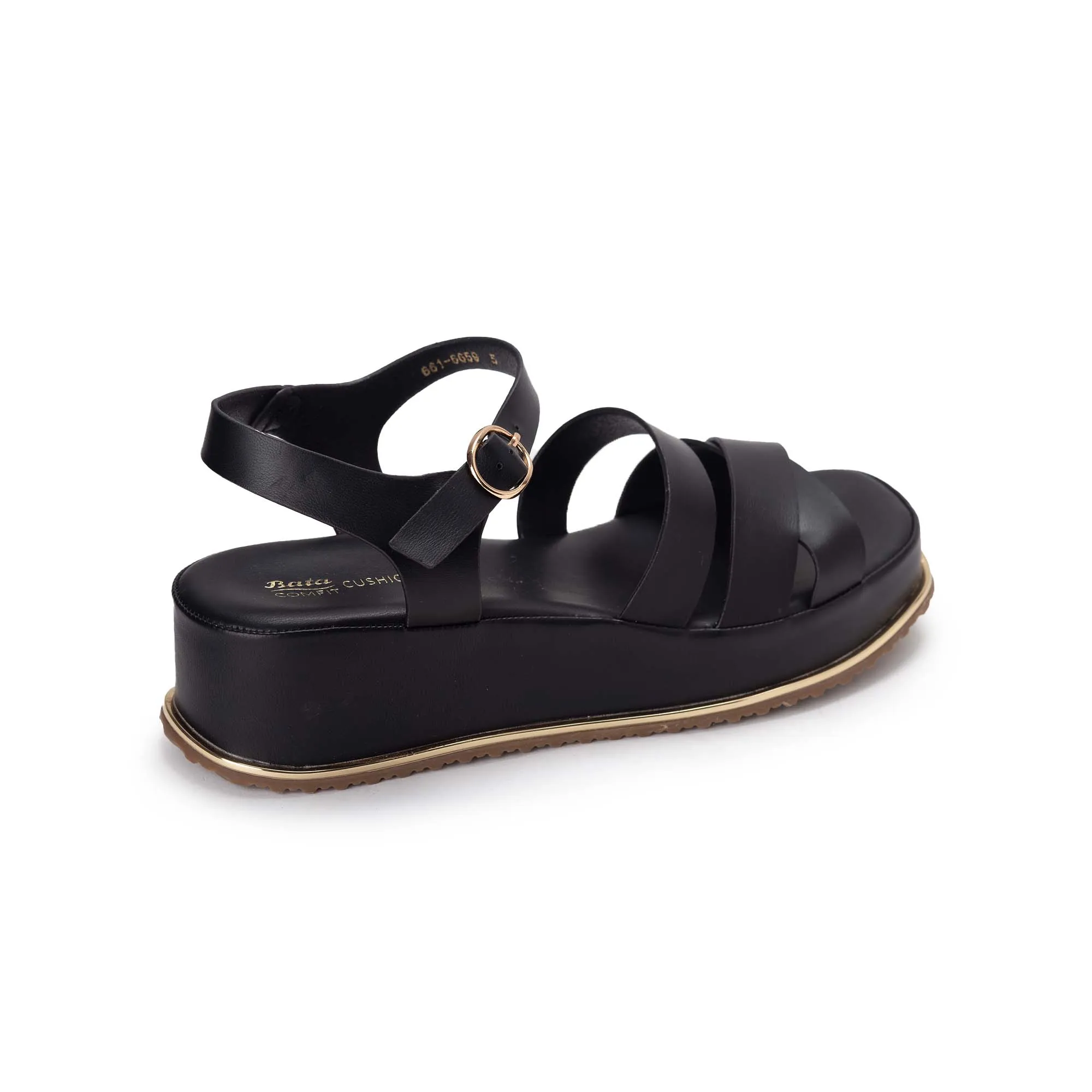 Bata Comfit Women Sandals 661X659