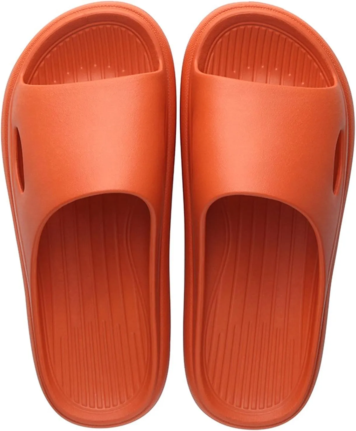 Bathroom Slippers Men Shower Shoes Women Mens Slippers Slides for Women Bathroom Public Soft Sole