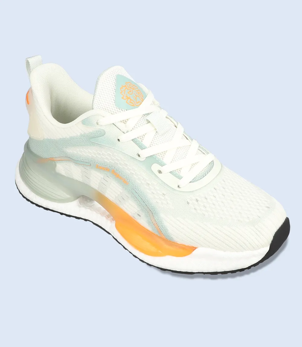BM6272-GREY-Men Sneakers