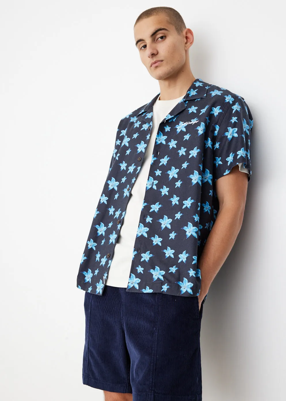 Canty Garden Shirt