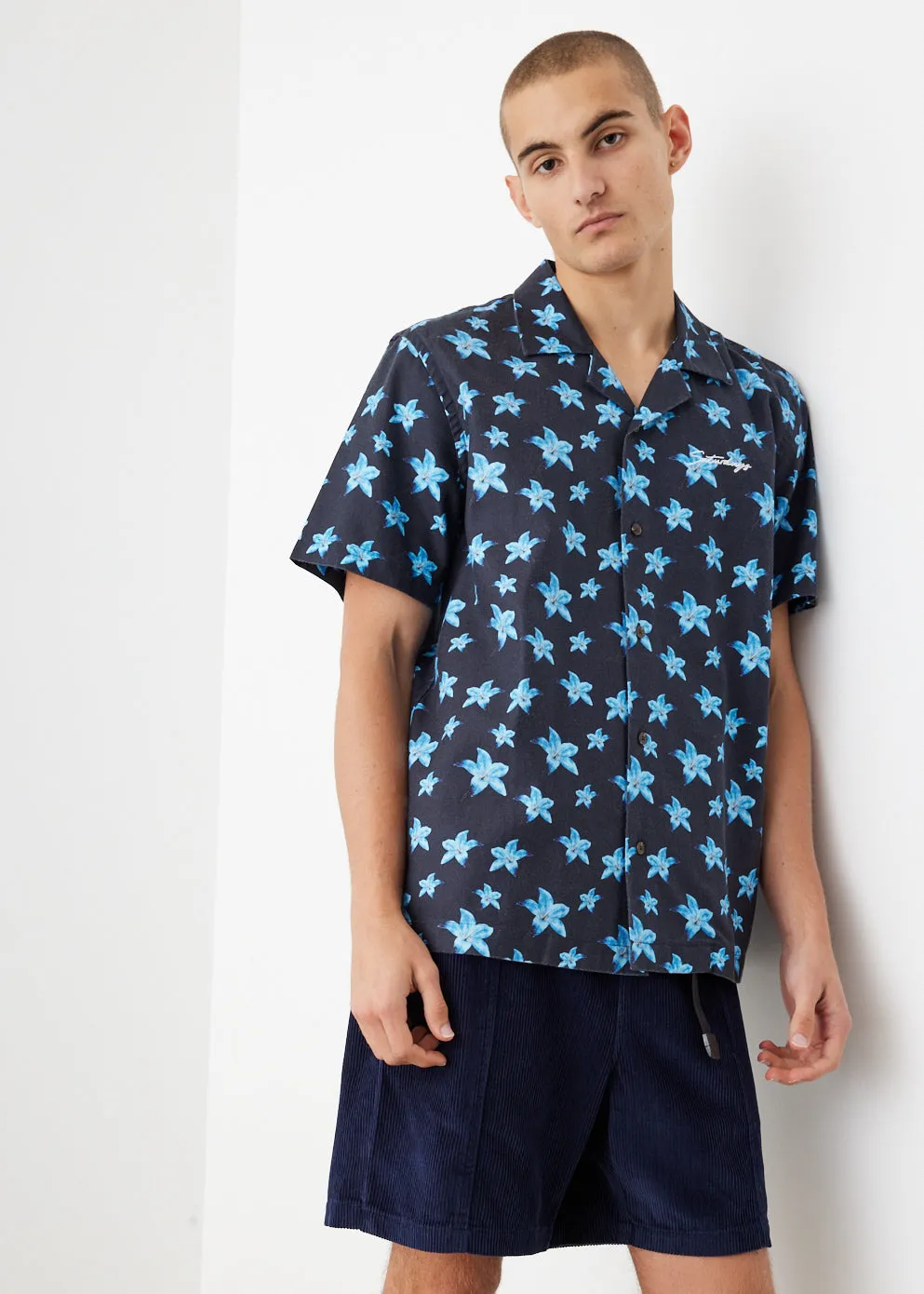 Canty Garden Shirt