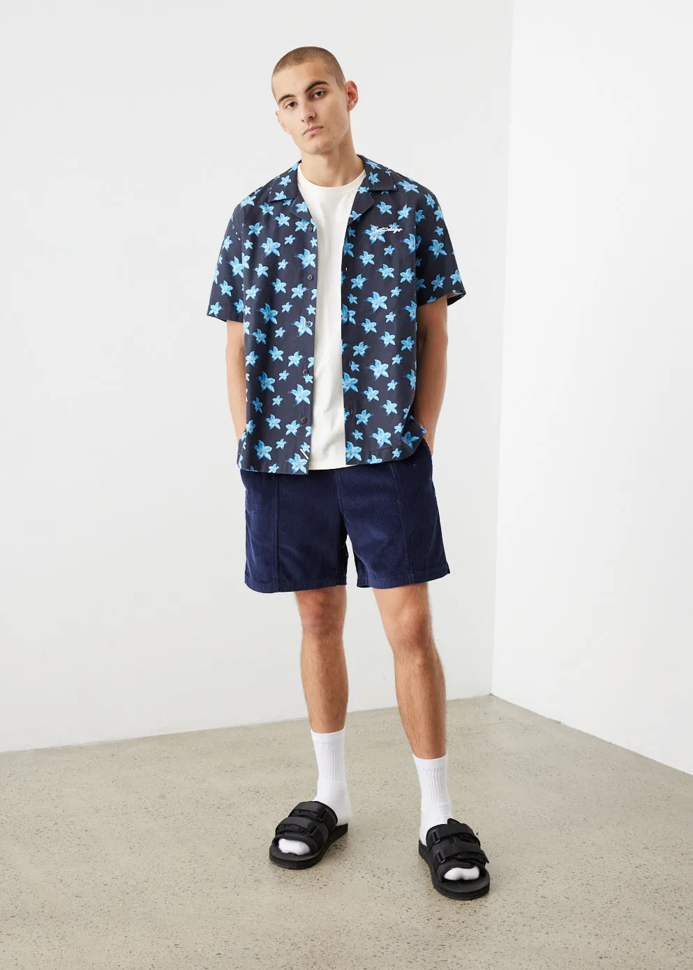 Canty Garden Shirt