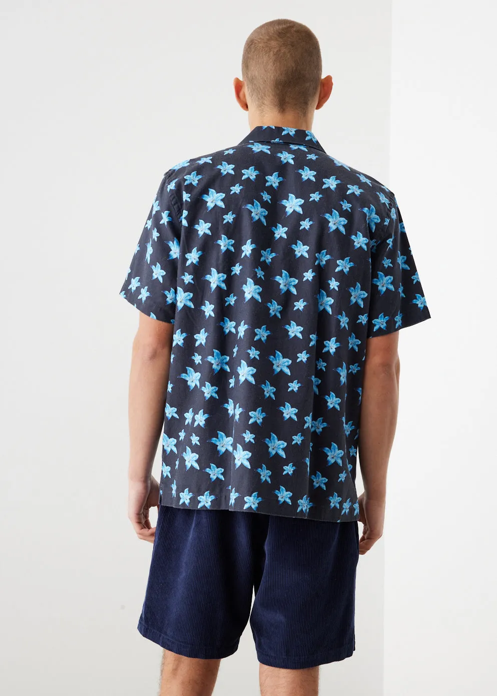 Canty Garden Shirt