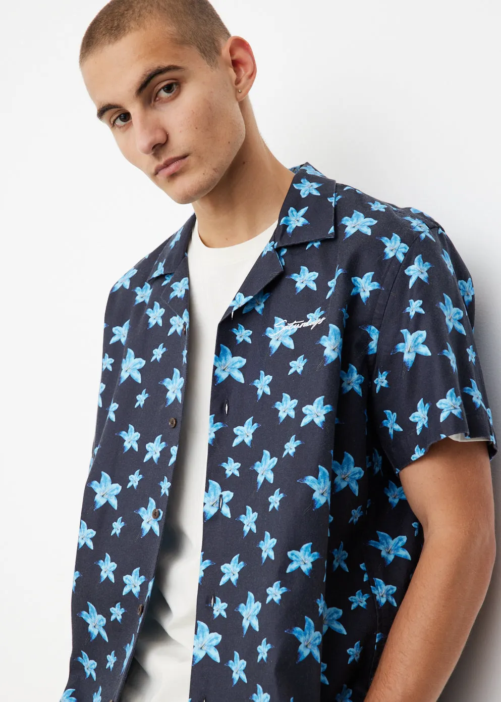 Canty Garden Shirt