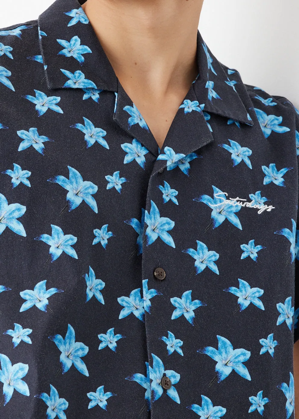 Canty Garden Shirt