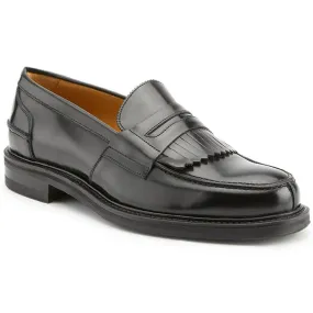 Conrad Leather Loafers - CONRAD / 326 189