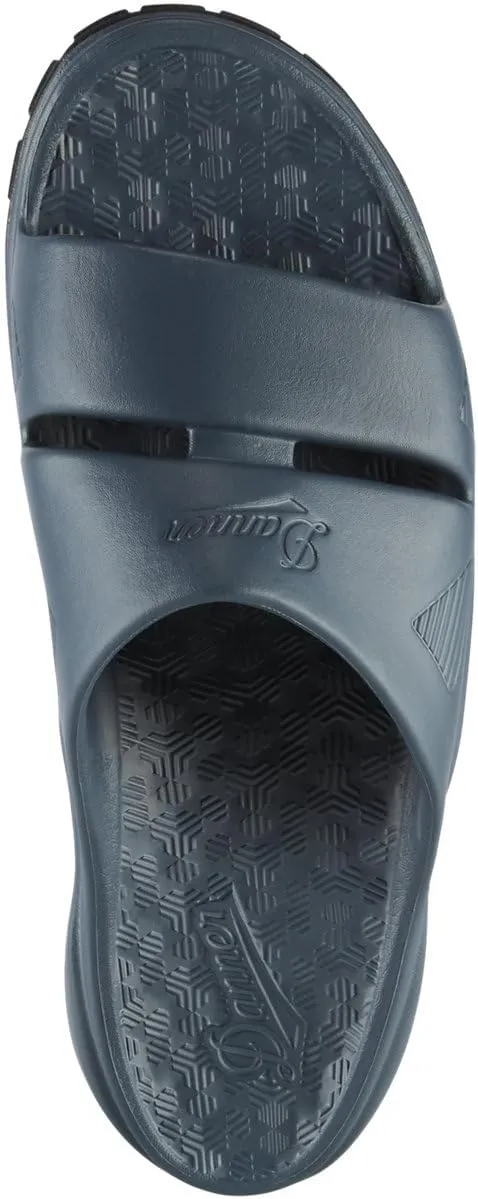 Danner Shelter Cove Slide Men's Sandal - Comfortable, Durable Slip-On Footwear for Outdoor Adventures