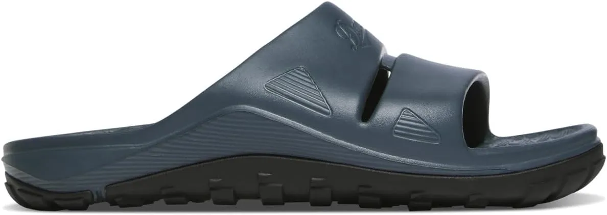 Danner Shelter Cove Slide Men's Sandal - Comfortable, Durable Slip-On Footwear for Outdoor Adventures