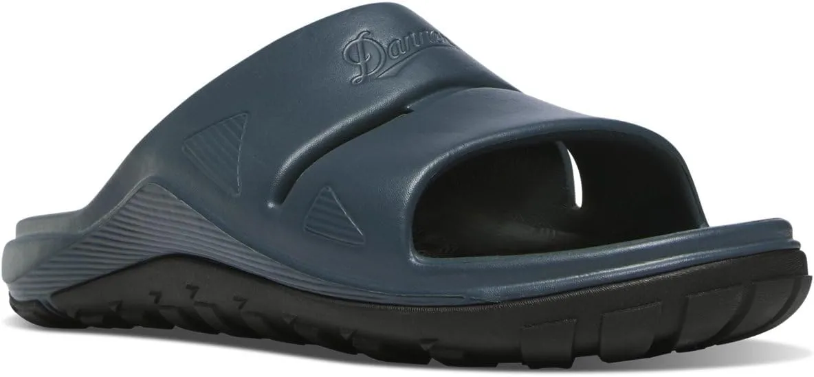 Danner Shelter Cove Slide Men's Sandal - Comfortable, Durable Slip-On Footwear for Outdoor Adventures