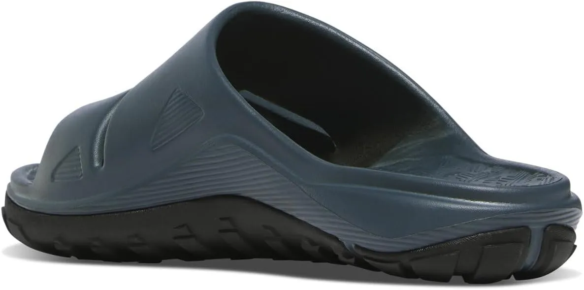 Danner Shelter Cove Slide Men's Sandal - Comfortable, Durable Slip-On Footwear for Outdoor Adventures