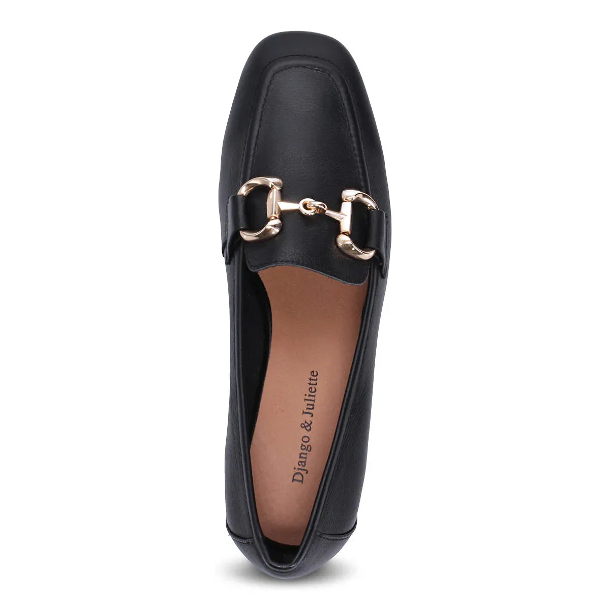 DJANGO & JULIETTE- WOMEN'S VELAM LOAFER