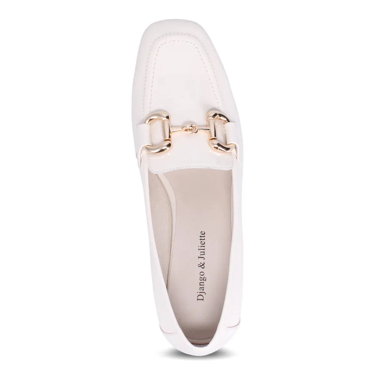 DJANGO & JULIETTE- WOMEN'S VELAM LOAFER