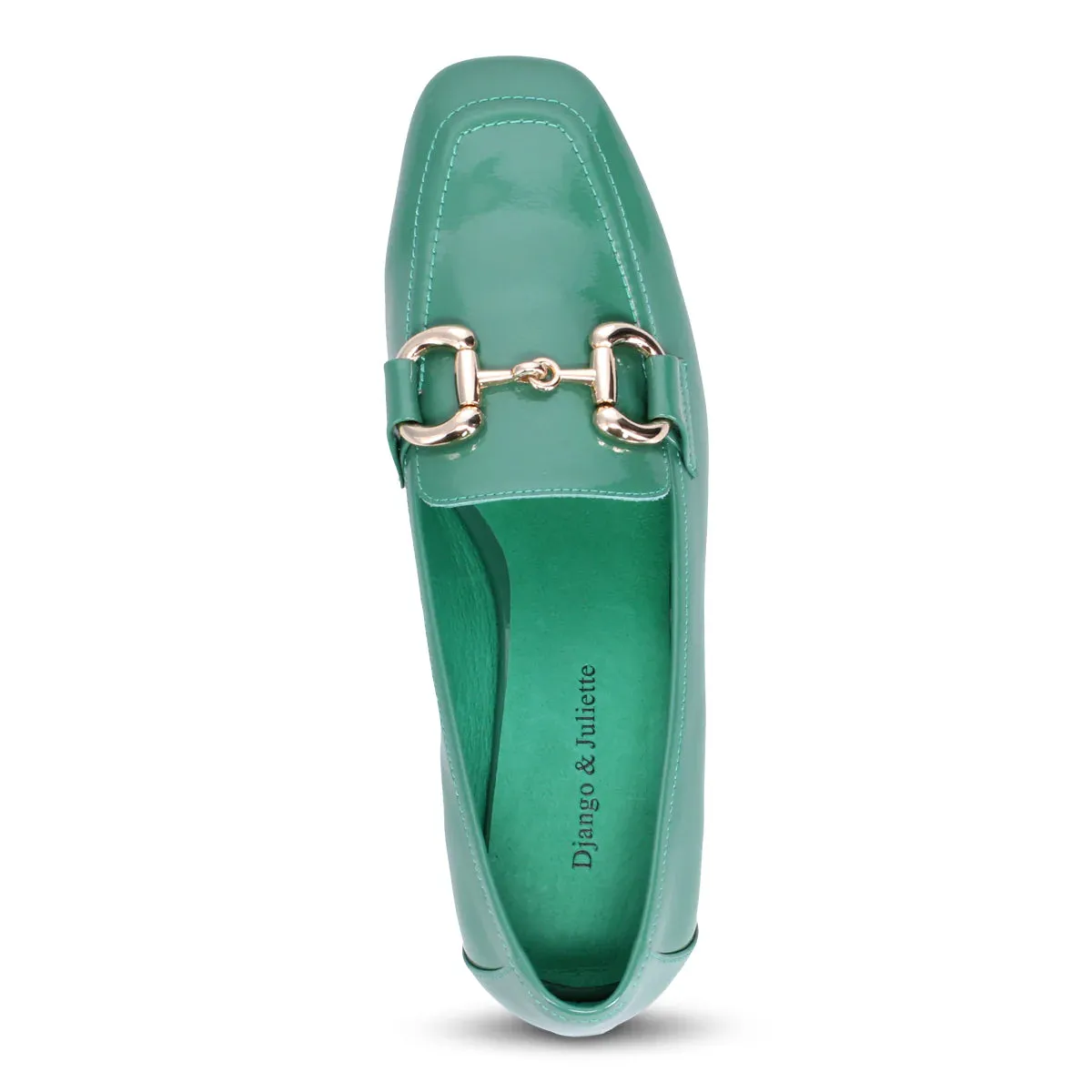 DJANGO & JULIETTE- WOMEN'S VELAM LOAFER