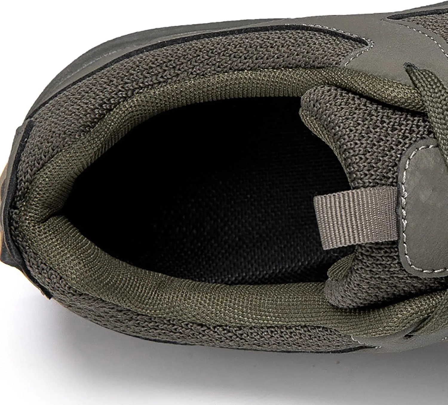 Fashion Sneakers for Women 2024 Hiking Shoes Men Men's Mesh Sneakers Comfortable Dressy Slip on Black Loafers Women Comfortable Sneakers for Men