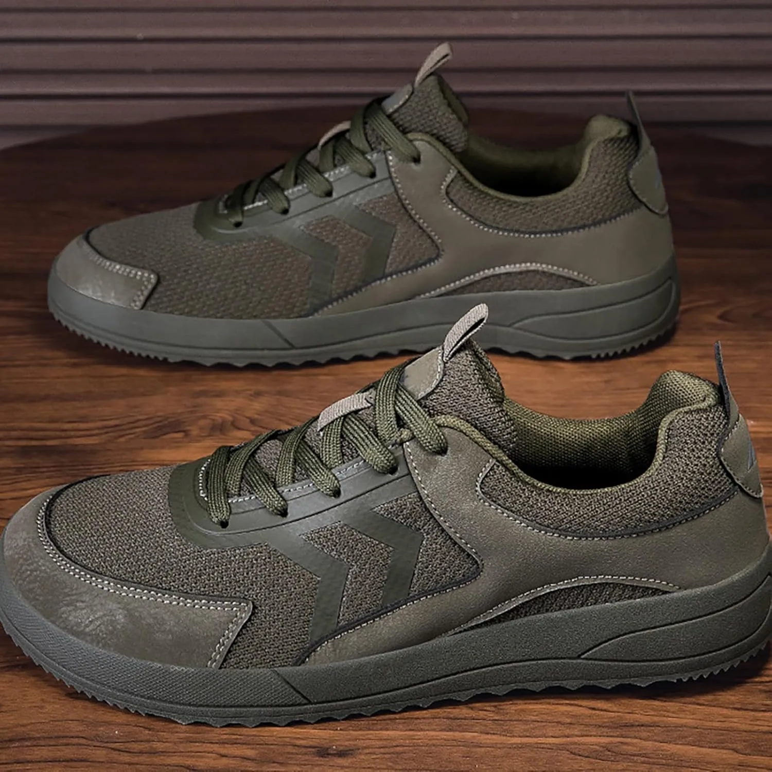Fashion Sneakers for Women 2024 Hiking Shoes Men Men's Mesh Sneakers Comfortable Dressy Slip on Black Loafers Women Comfortable Sneakers for Men