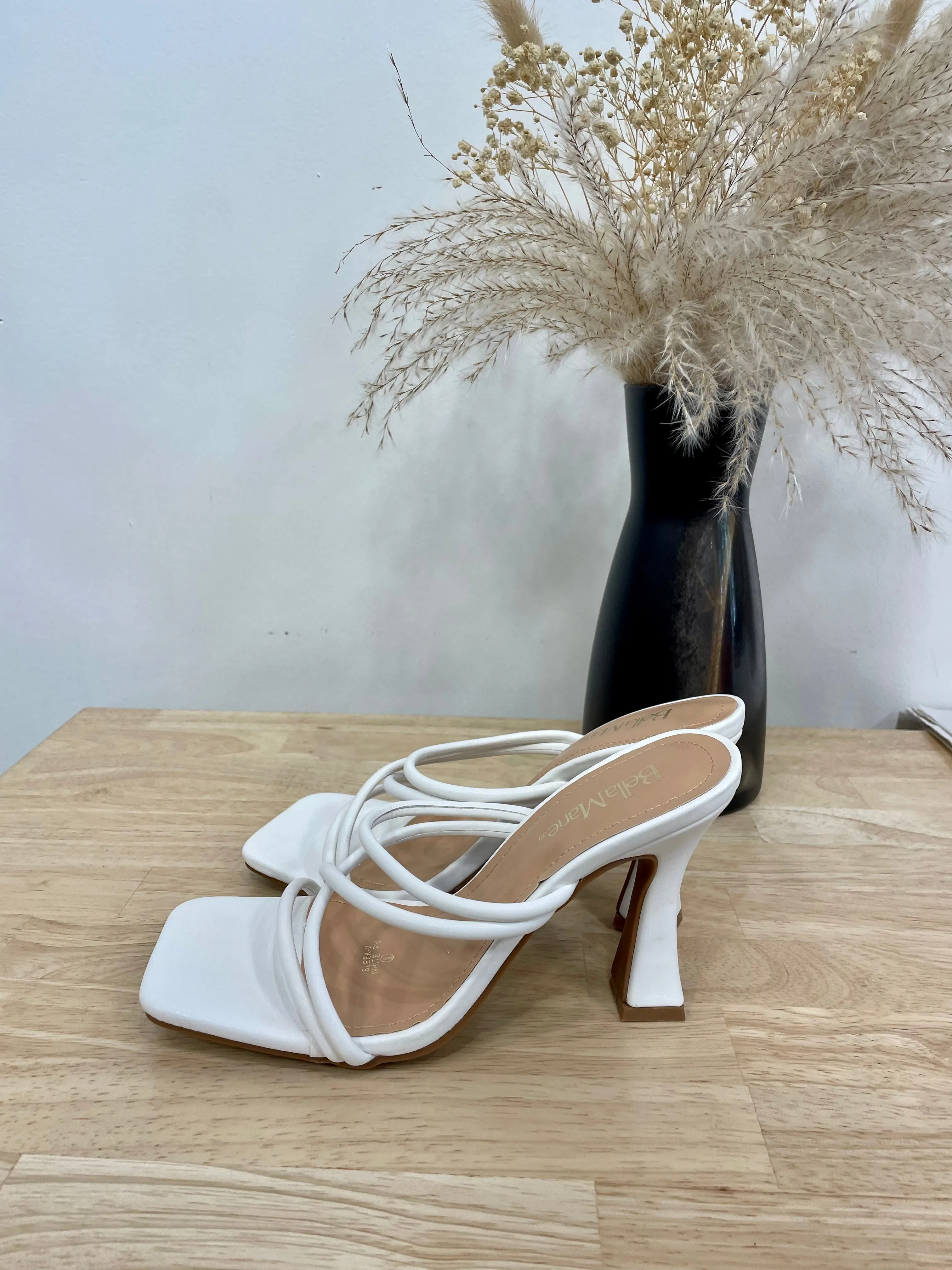 Give It Time Heels
