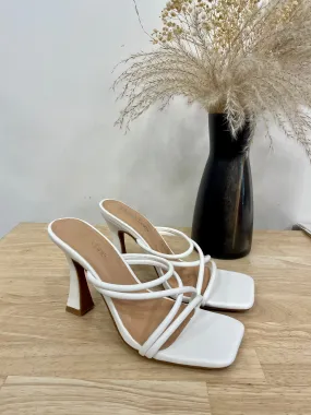Give It Time Heels