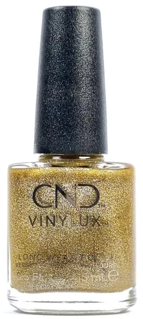 Glitter Sneakers * CND Vinylux