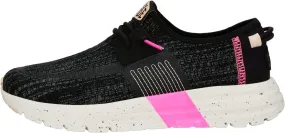 Hey Dude Sirocco | Women’s Shoes | Women’s Lace Up Loafers | Comfortable & Light-Weight