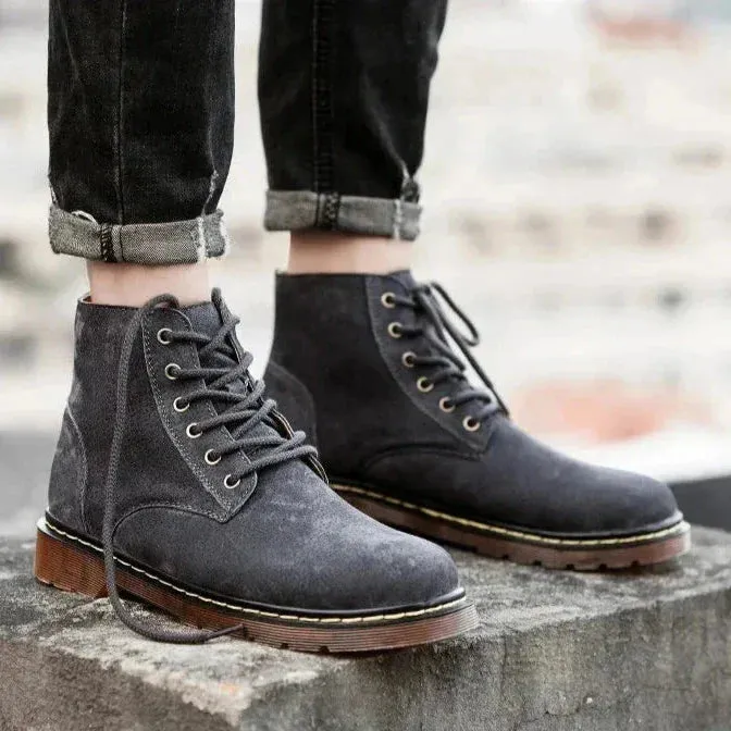 Jorge | Frontier Ridge Boots