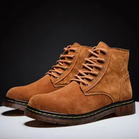 Jorge | Frontier Ridge Boots
