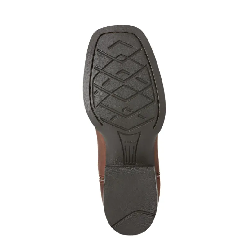 Kids Ariat Tycoon Western Boot 10021591