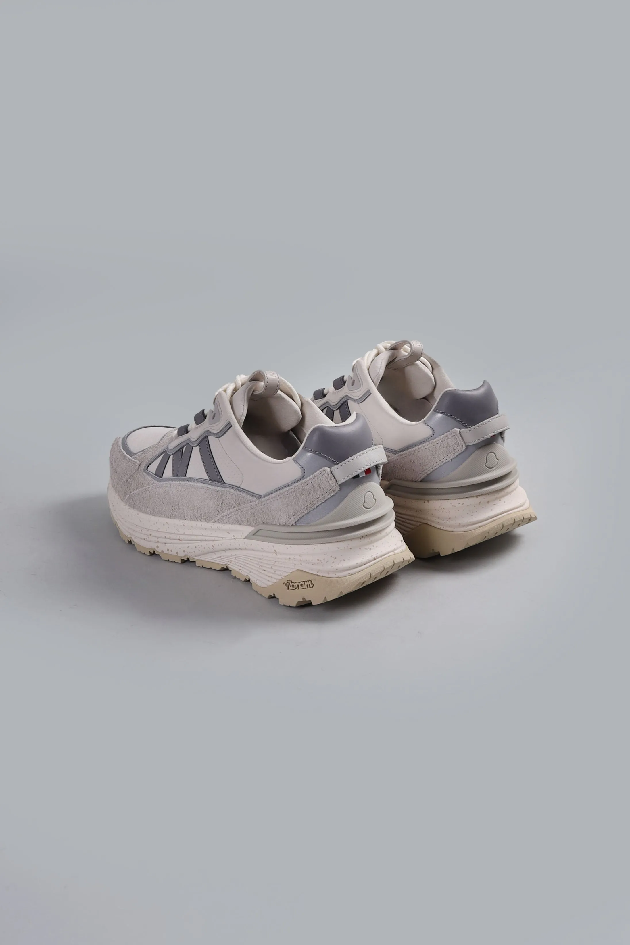 Lite Runner Light Grey
