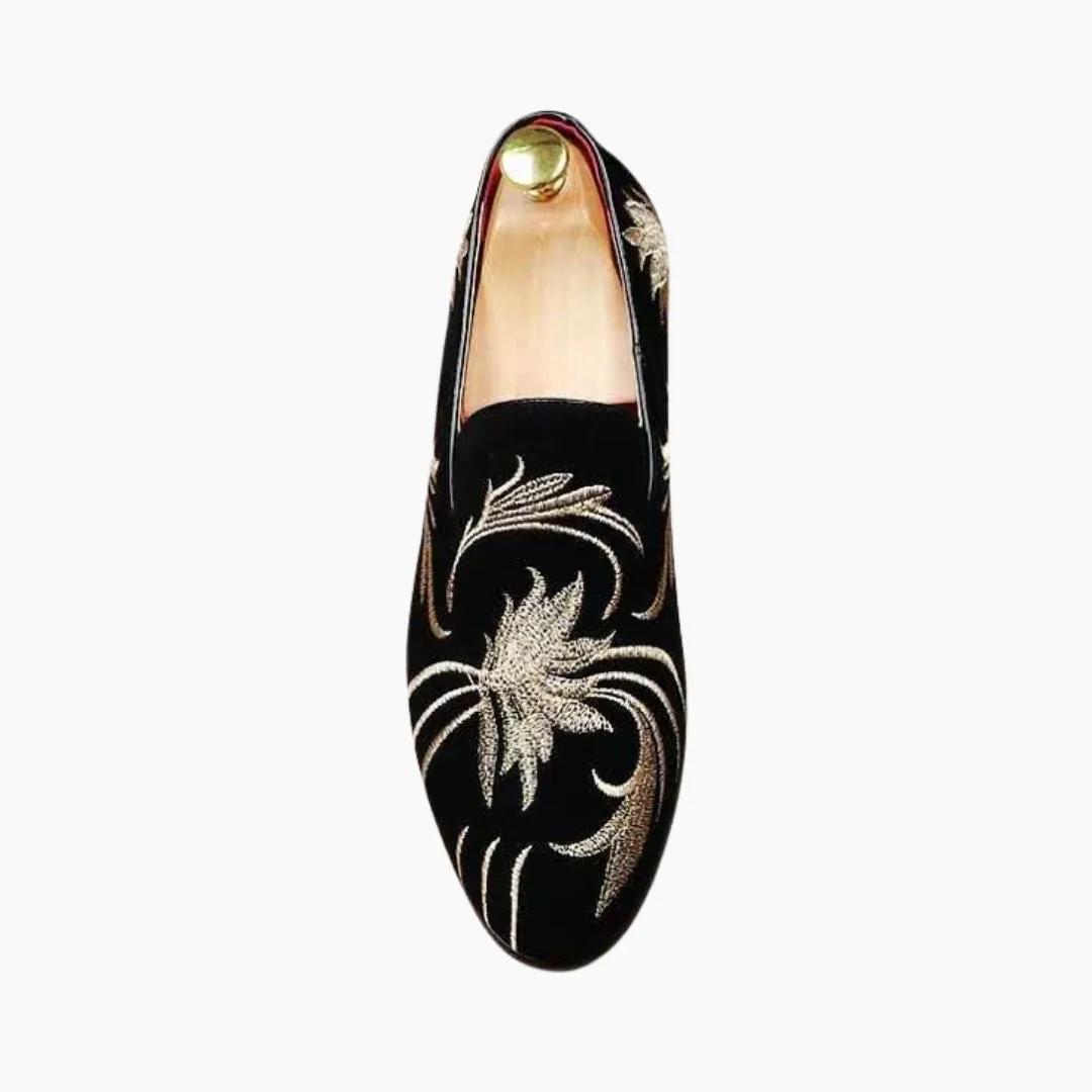 Loafers, Slip-On : Men's Wedding Shoes