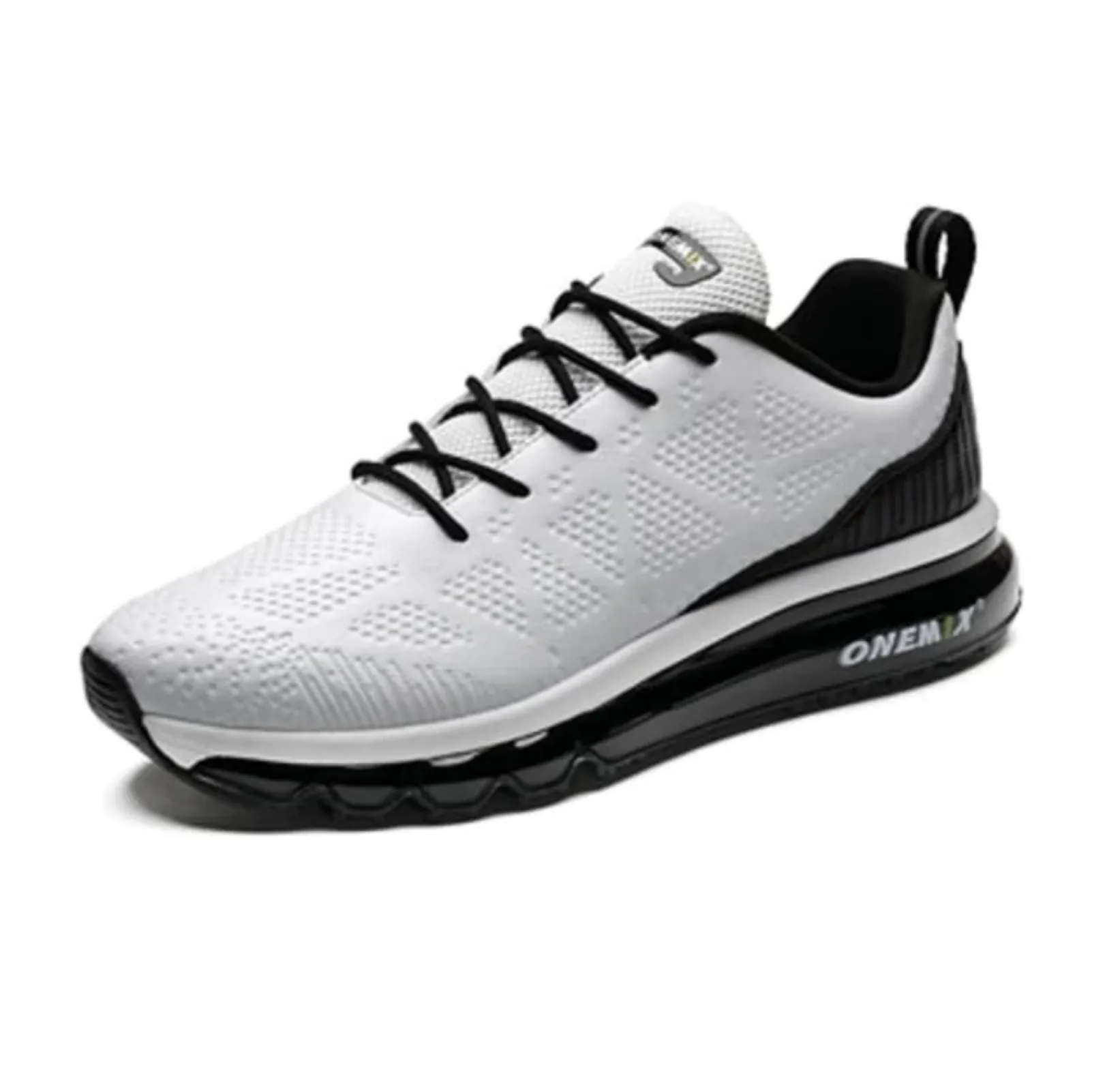 Men's Waterproof Leather Light Sneakers