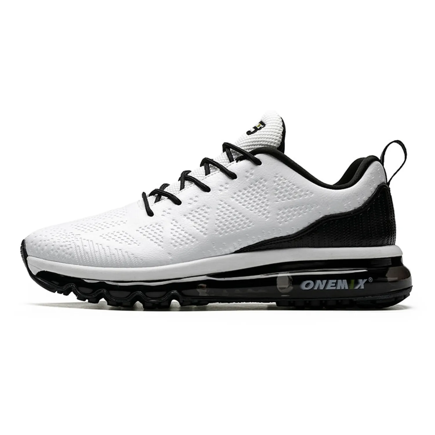 Men's Waterproof Leather Light Sneakers