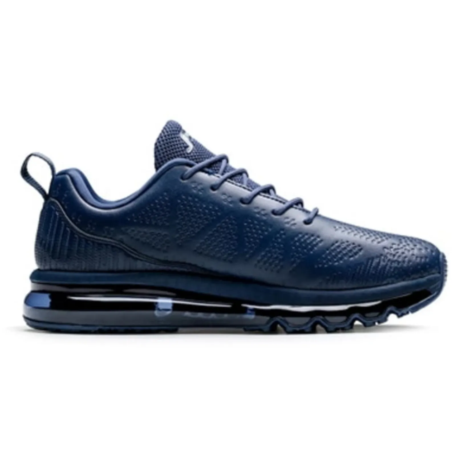 Men's Waterproof Leather Light Sneakers