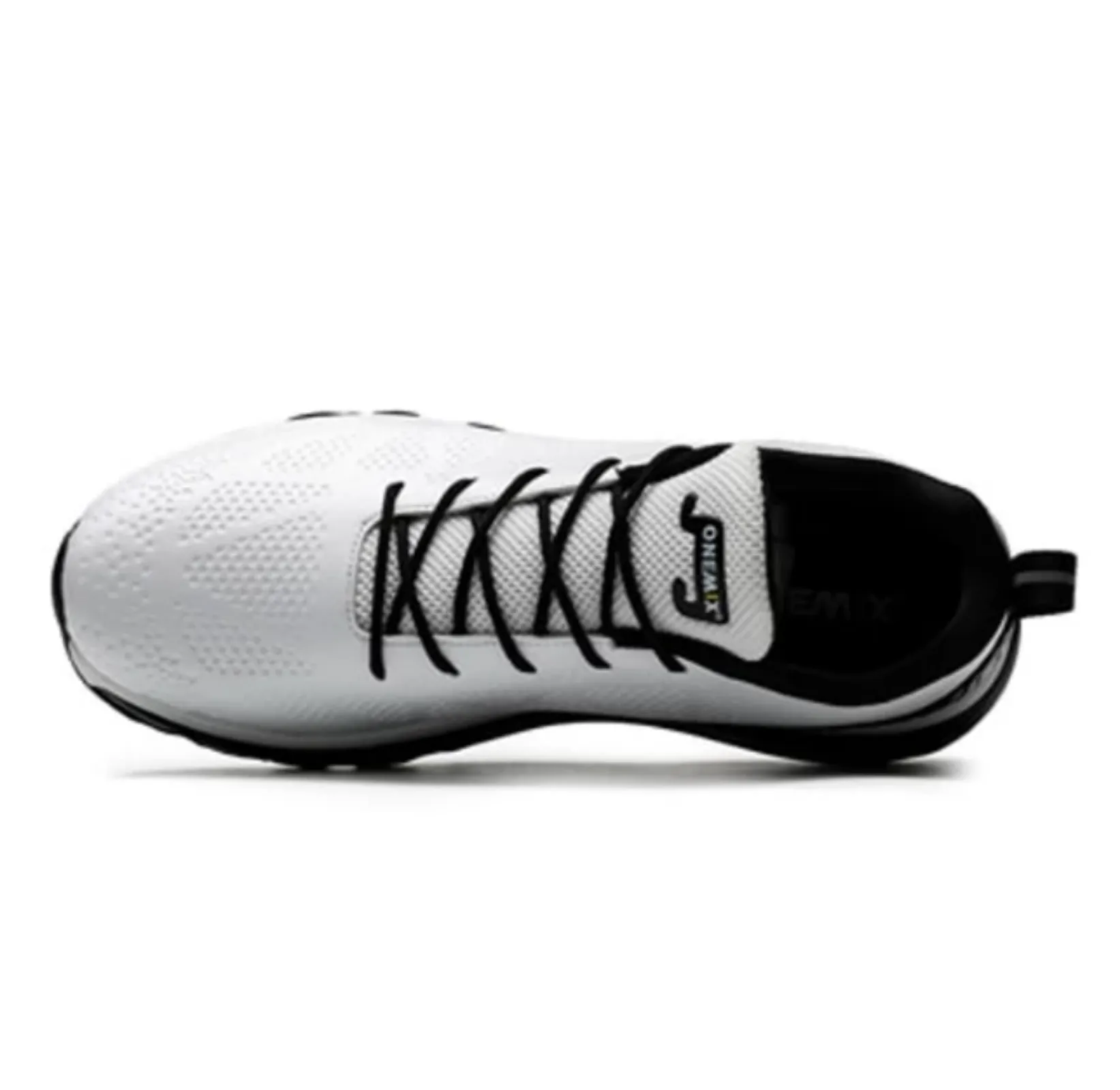 Men's Waterproof Leather Light Sneakers