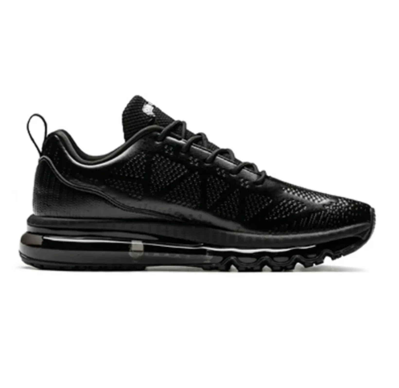 Men's Waterproof Leather Light Sneakers