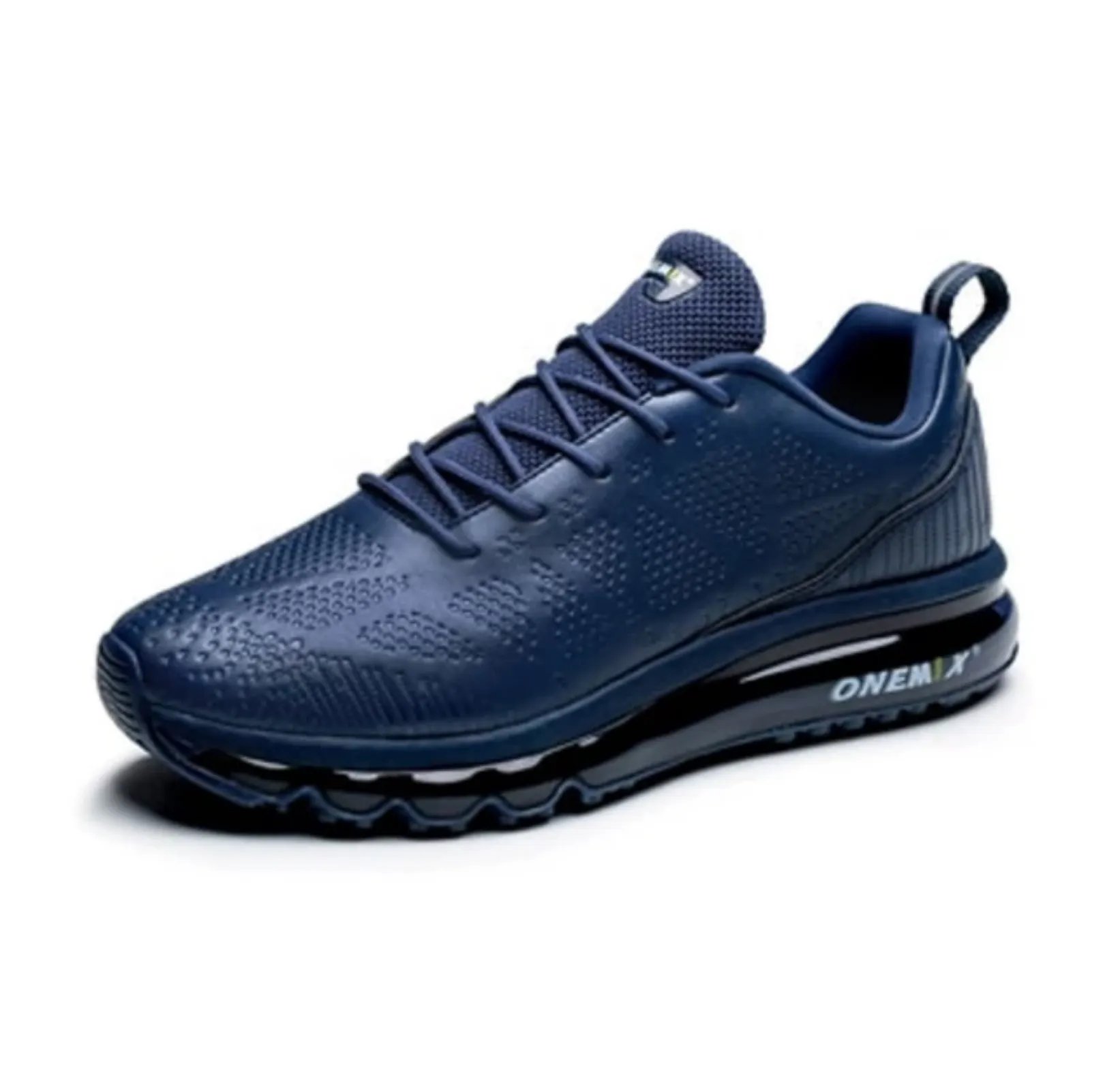 Men's Waterproof Leather Light Sneakers