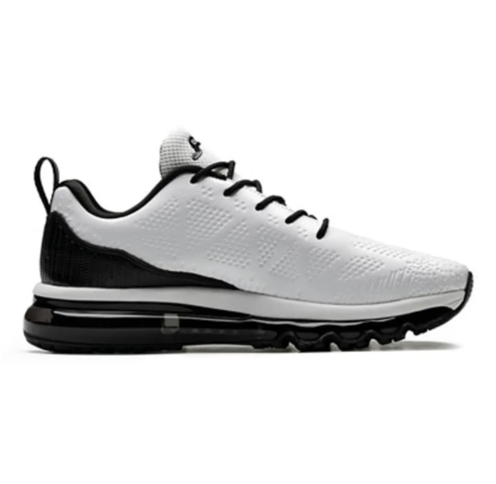 Men's Waterproof Leather Light Sneakers